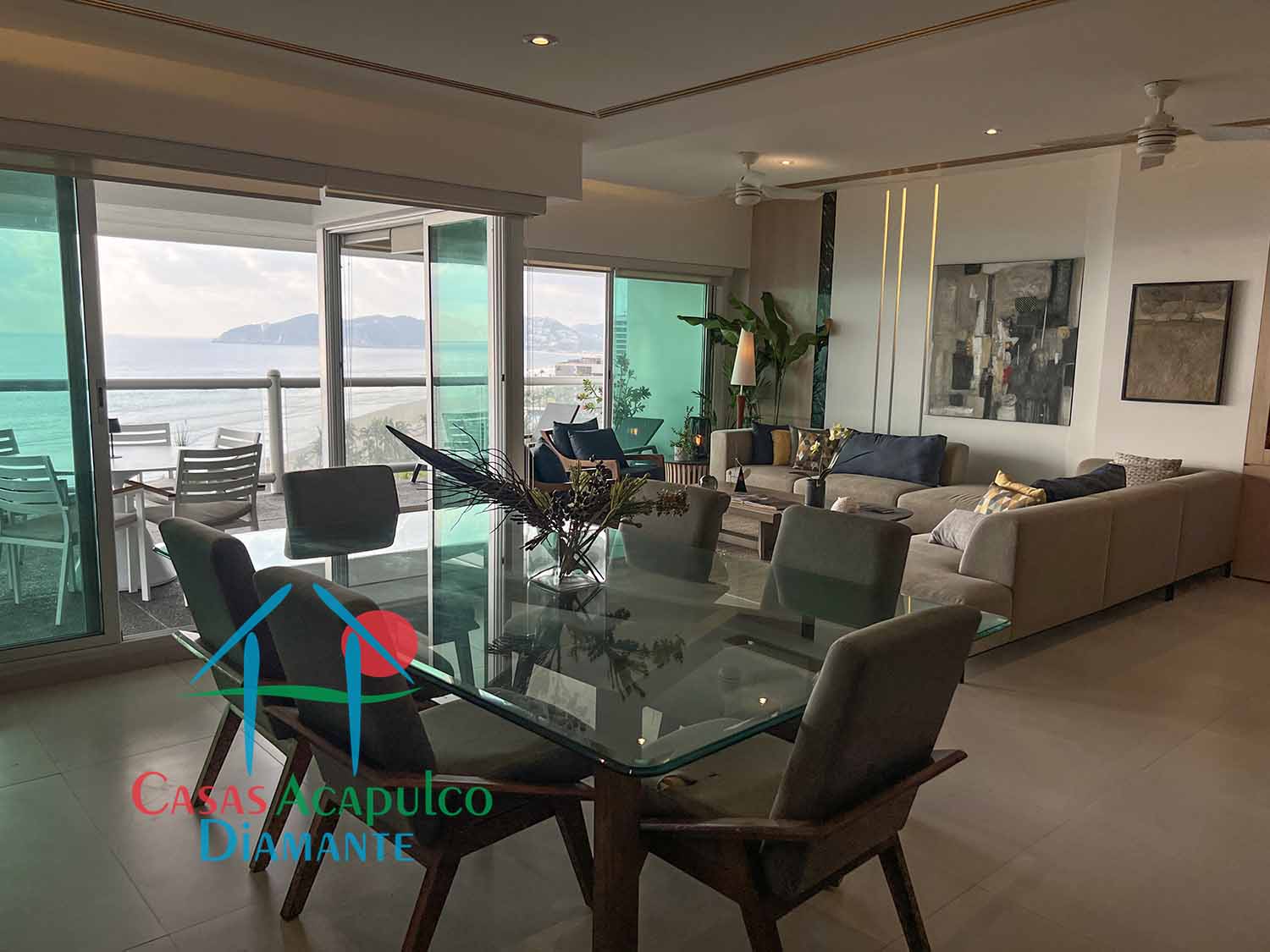 Mayan Island Playa Bonampak 901 y 902 - Estancia 23